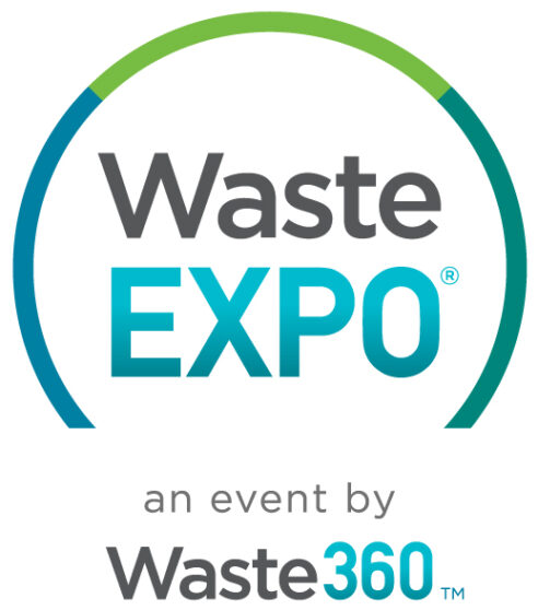 WasteExpo 2021 – Las Vegas Convention Center, Booth # 1422